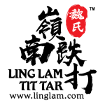 Ling Lam Logo Small