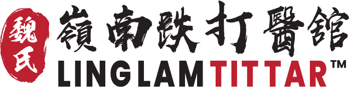 Ling Lam Tit Tar Logo